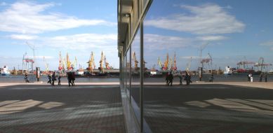 Одеський морський торговий порт