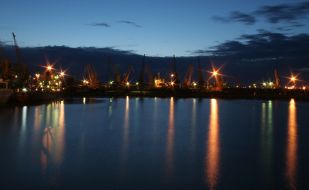 Одеський морський торговий порт