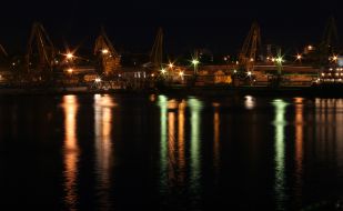 Одеський морський торговий порт