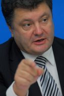Petro Poroshenko