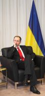 Arseny Yatsenyuk