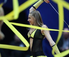 Basket-ball. BС ”Kiev” (Ukraine) -  ВС ”Telіndus” (Belgium)