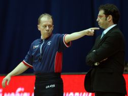 Sharon Drucker and Klaar Lаrs