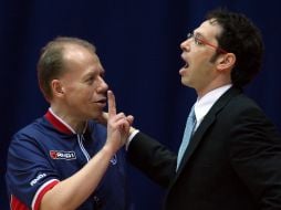 Sharon Drucker and Klaar Lаrs