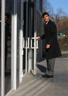 Persons. Nikolay Levchenko