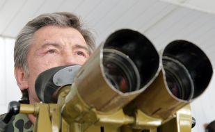 Виктор Ющенко