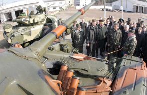 Виктор Ющенко