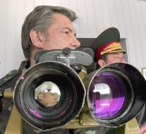 Виктор Ющенко