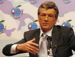 Виктор Ющенко