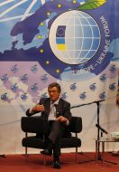 Виктор Ющенко