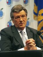 Виктор Ющенко