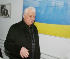 Leonid Kravchyuk