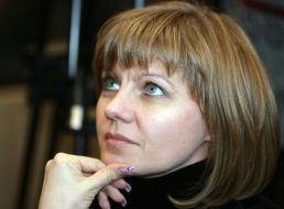 Світлана Кміть