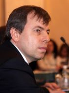 Микола Кміть