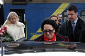 Montserrat Caballe