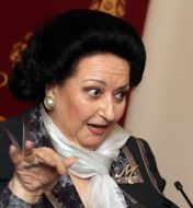 Montserrat Caballe