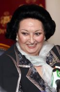 Montserrat Caballe