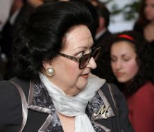 Montserrat Caballe