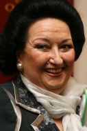 Montserrat Caballe