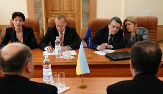 Gerard Male and Christopher Shtaudt