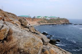 Острів Зміїний