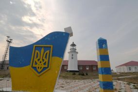 Острів Зміїний