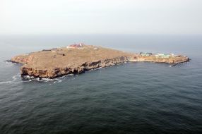 Острів Зміїний