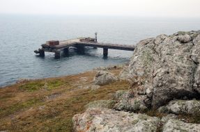 Острів Зміїний