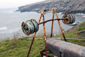 Острів Зміїний