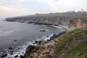 Острів Зміїний