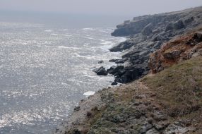 Острів Зміїний