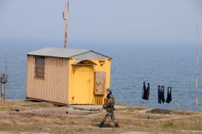 Острів Зміїний