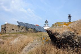 Острів Зміїний