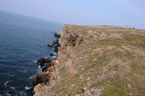 Острів Зміїний