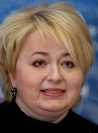Олена Фетисова