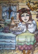 ”Молодиця”