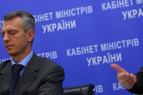 Валерий Хорошковский