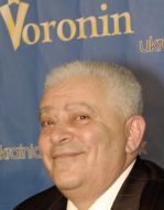 Михаил Воронин