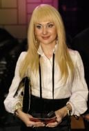 Екатерина Бужинская