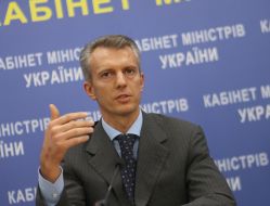 Валерий Хорошковский