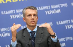 Валерий Хорошковский