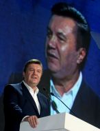 Viktor Yanukovich