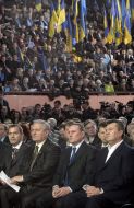 Convention of deputies of all levels in Severodonetsk