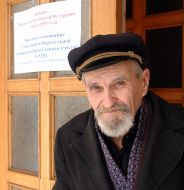 Elections of President of Russian Federation