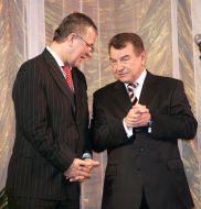 Yury Bogutsky, Vasily Vovkun