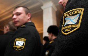 Elections of President of Russian Federation