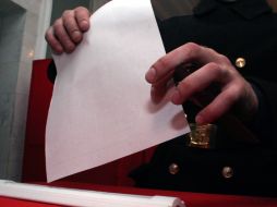 Elections of President of Russian Federation