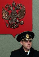 Elections of President of Russian Federation