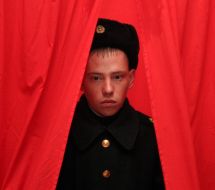 Elections of President of Russian Federation