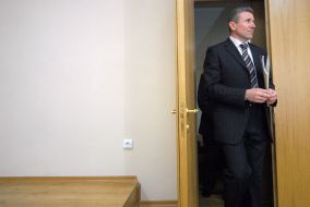 Сергей Бубка